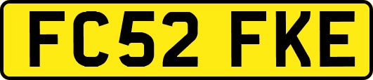 FC52FKE