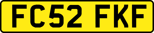 FC52FKF