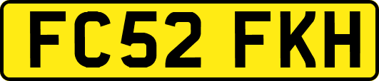FC52FKH
