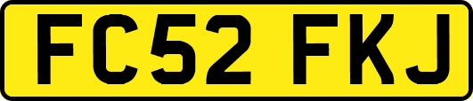 FC52FKJ