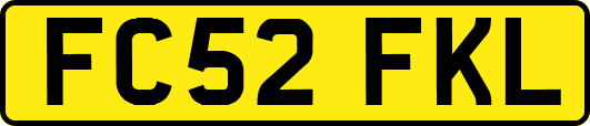FC52FKL