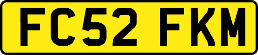 FC52FKM