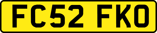 FC52FKO