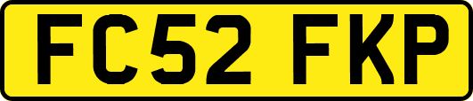 FC52FKP