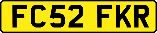 FC52FKR