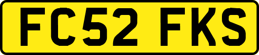 FC52FKS