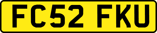 FC52FKU