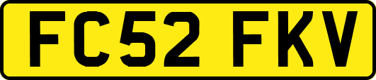 FC52FKV