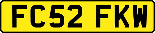 FC52FKW