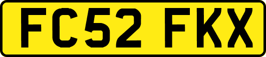 FC52FKX
