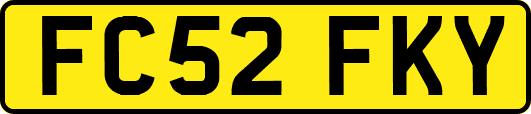 FC52FKY