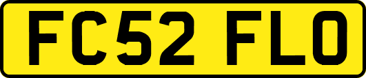 FC52FLO