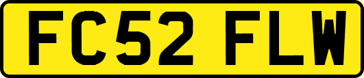 FC52FLW