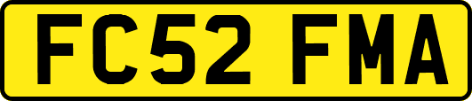FC52FMA
