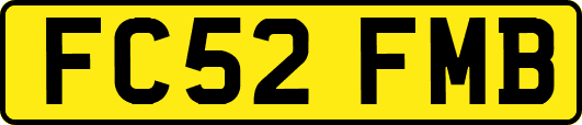FC52FMB