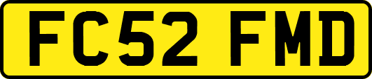 FC52FMD
