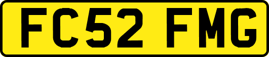 FC52FMG