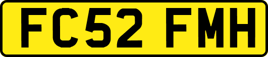 FC52FMH