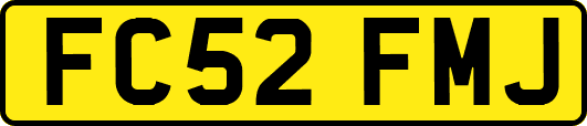 FC52FMJ