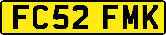FC52FMK