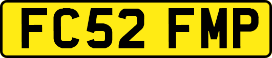 FC52FMP