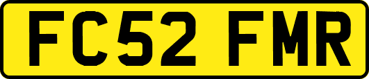 FC52FMR