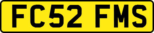 FC52FMS