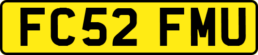 FC52FMU