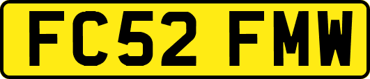 FC52FMW