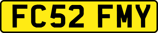 FC52FMY
