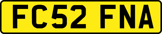 FC52FNA