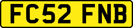 FC52FNB