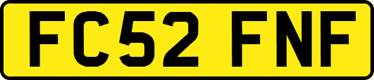 FC52FNF
