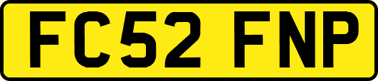 FC52FNP