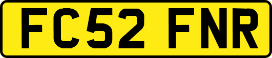 FC52FNR