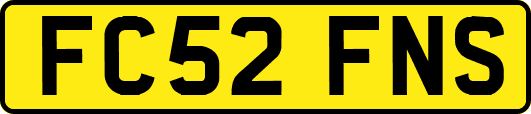 FC52FNS