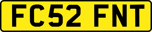 FC52FNT