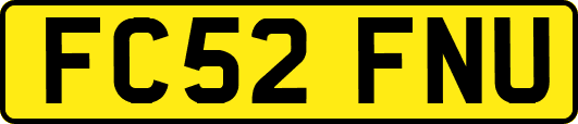 FC52FNU