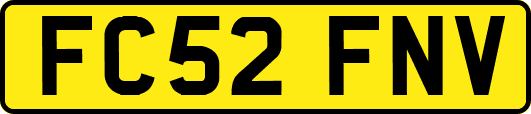 FC52FNV