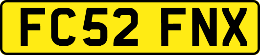 FC52FNX