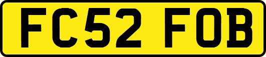 FC52FOB