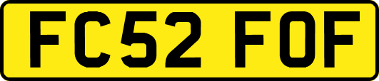 FC52FOF