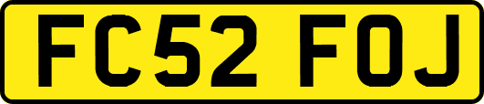 FC52FOJ