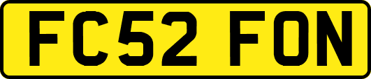 FC52FON