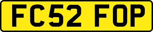 FC52FOP