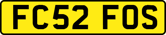 FC52FOS