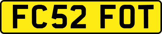 FC52FOT