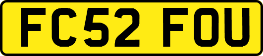 FC52FOU