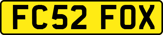 FC52FOX