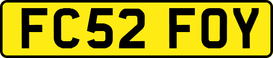 FC52FOY